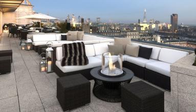 Vgradni gorilniki Nice™