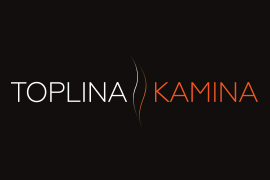 Toplina Kamina